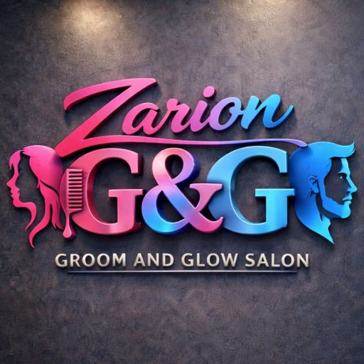 Zarion Groom & Glow Salon